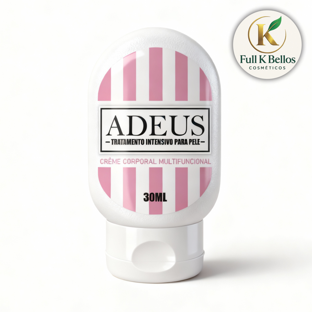 Adeus Crema Multi Action 30ml Upsell