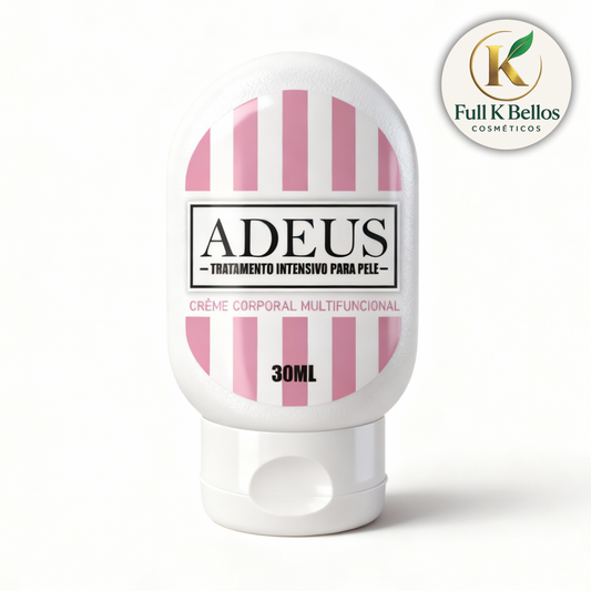 Adeus Crema Multi Action 30ml Upsell