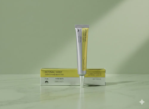 Retinal Shot Retinol