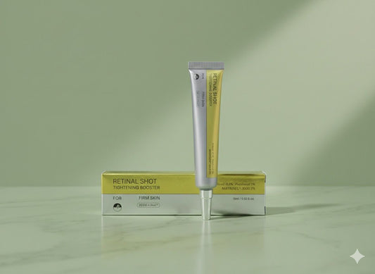 Retinal Shot Retinol